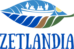 Zetlandia