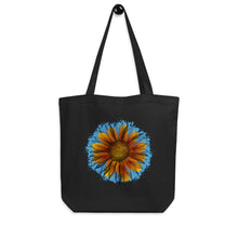 Load image into Gallery viewer, Sunflower Tote
