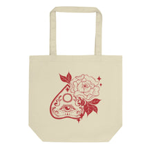 Load image into Gallery viewer, Red Mystical Tote
