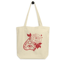 Load image into Gallery viewer, Red Mystical Tote
