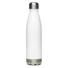 Load image into Gallery viewer, Find Me in the Wild Stainless Steel Water Bottle
