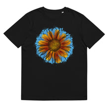 Load image into Gallery viewer, Brushed Sunflower T-Shirt
