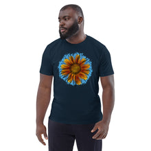 Load image into Gallery viewer, Brushed Sunflower T-Shirt
