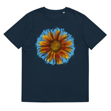 Load image into Gallery viewer, Brushed Sunflower T-Shirt
