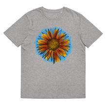 Load image into Gallery viewer, Brushed Sunflower T-Shirt
