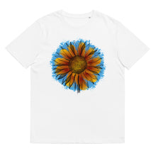 Load image into Gallery viewer, Brushed Sunflower T-Shirt
