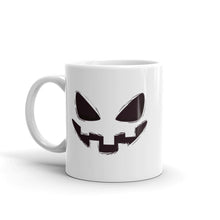 Load image into Gallery viewer, Jack-O-Lantern Coffee Mug
