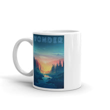 Load image into Gallery viewer, Wonder Coffee Mug
