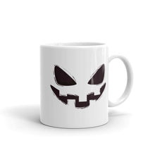 Load image into Gallery viewer, Jack-O-Lantern Coffee Mug
