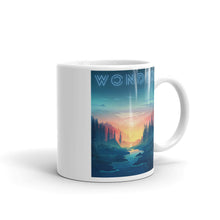 Load image into Gallery viewer, Wonder Coffee Mug
